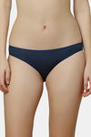 Triumph High Rise Three-Fourth Coverage Hipster Panty (Pack of 3) - Multicolor — thumbnail 2